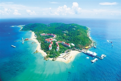 海南恢復(fù)跨省團(tuán)隊(duì)旅游及'機(jī)票+酒店'業(yè)務(wù)后的新舉措