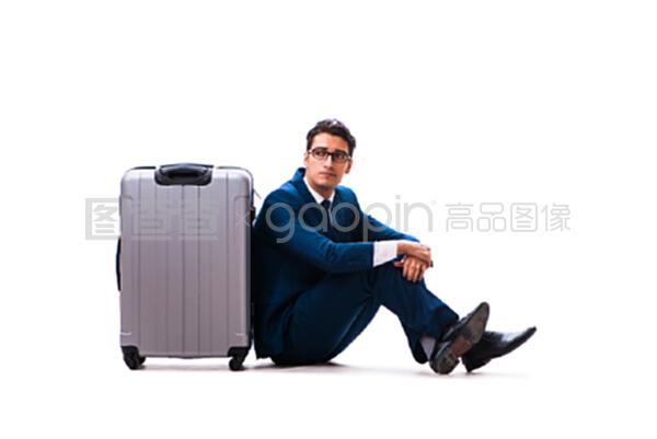 商務旅行 當商人的孤島邂逅旅游業的白色浪潮