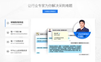 世界工廠網全新升級，推出行業專家咨詢服務，助力企業精準決策