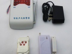 集成防盜報警系統(tǒng)中的關(guān)鍵設(shè)備 聲光報警主機與報警器供應(yīng)指南